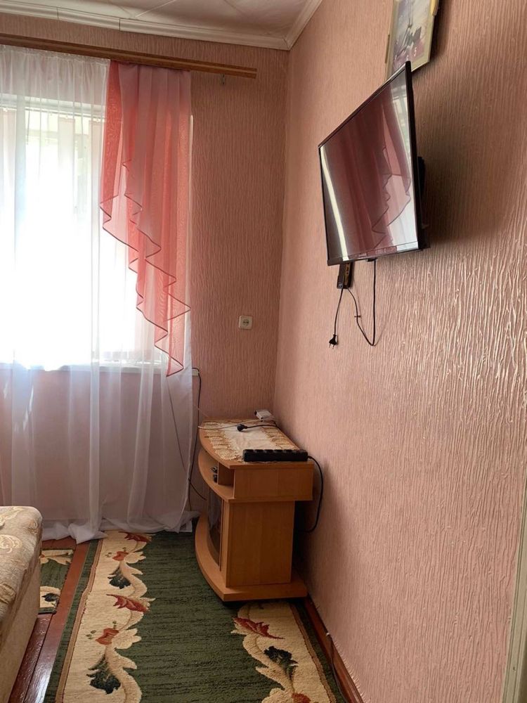 Продам капітальний будинок