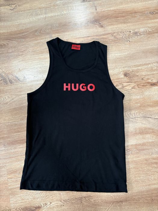 Koszulka bokserka top Hugo Boss