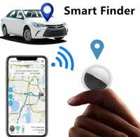 AirTag Локатор брелок Smart Finder портативний Bluetooth-трекер Androi