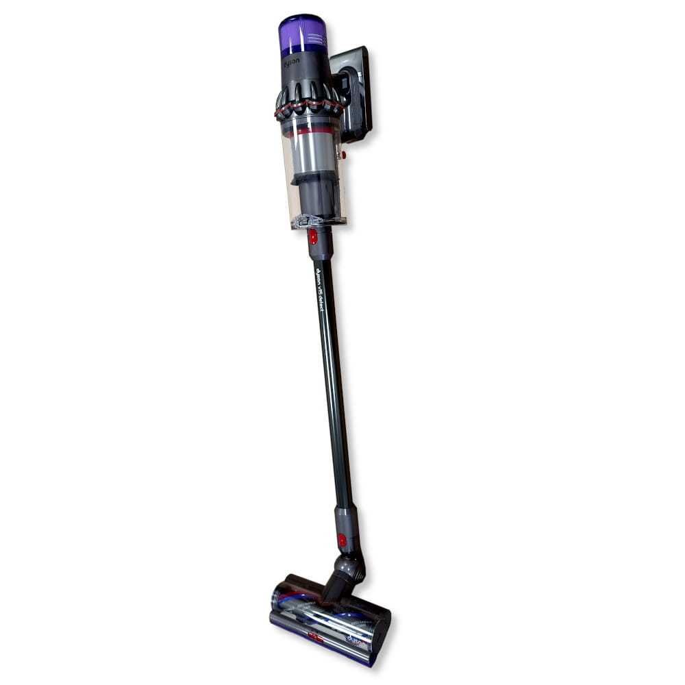 Dyson V15 Detect Absolute 2022 (394451-01) - Кредит 0%