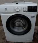 Pralka electrolux