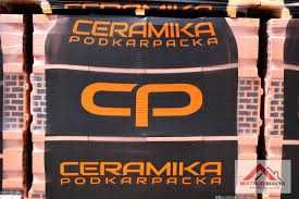 Pustak Ceramiczny Ceramika Podkarpacka 25 P+W