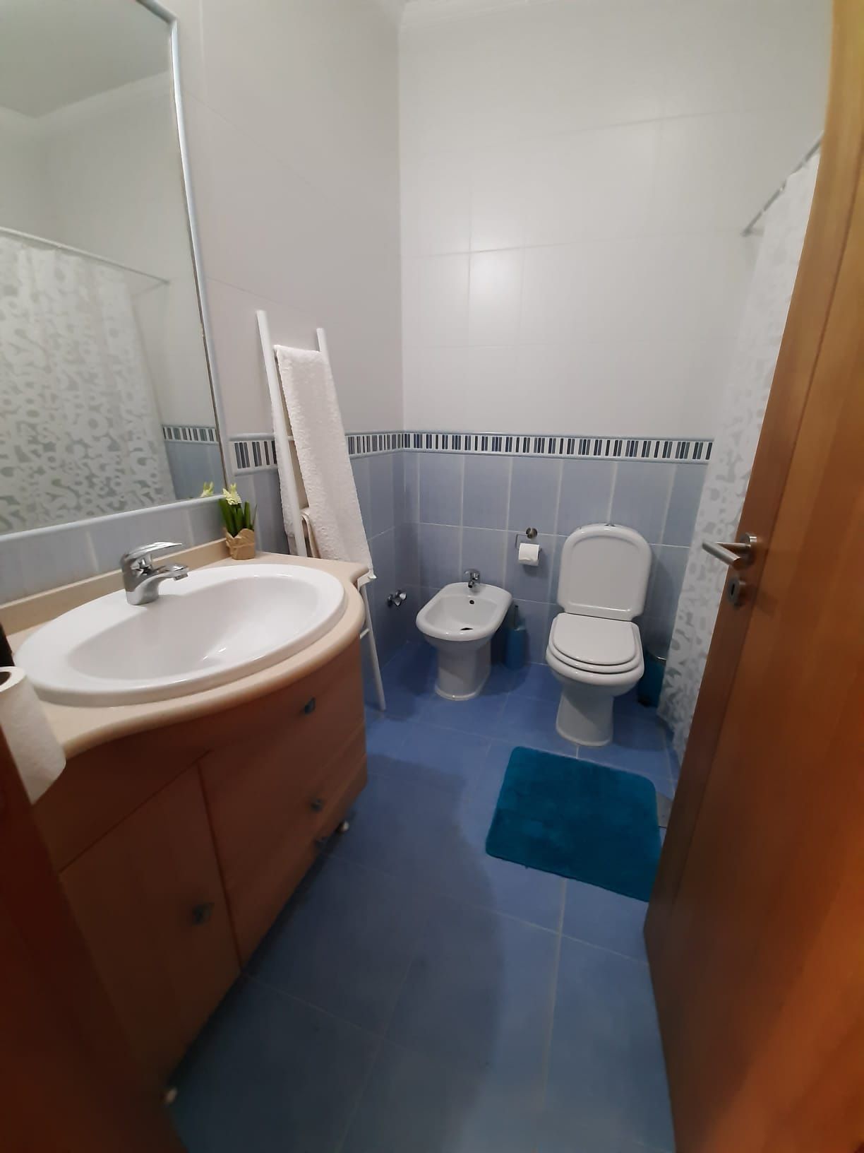 Casa de férias  T4 com piscina privada