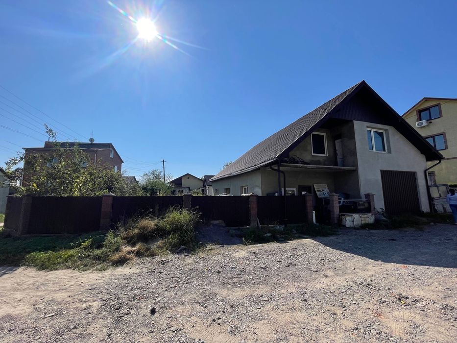 Будинок у центрі Яворова