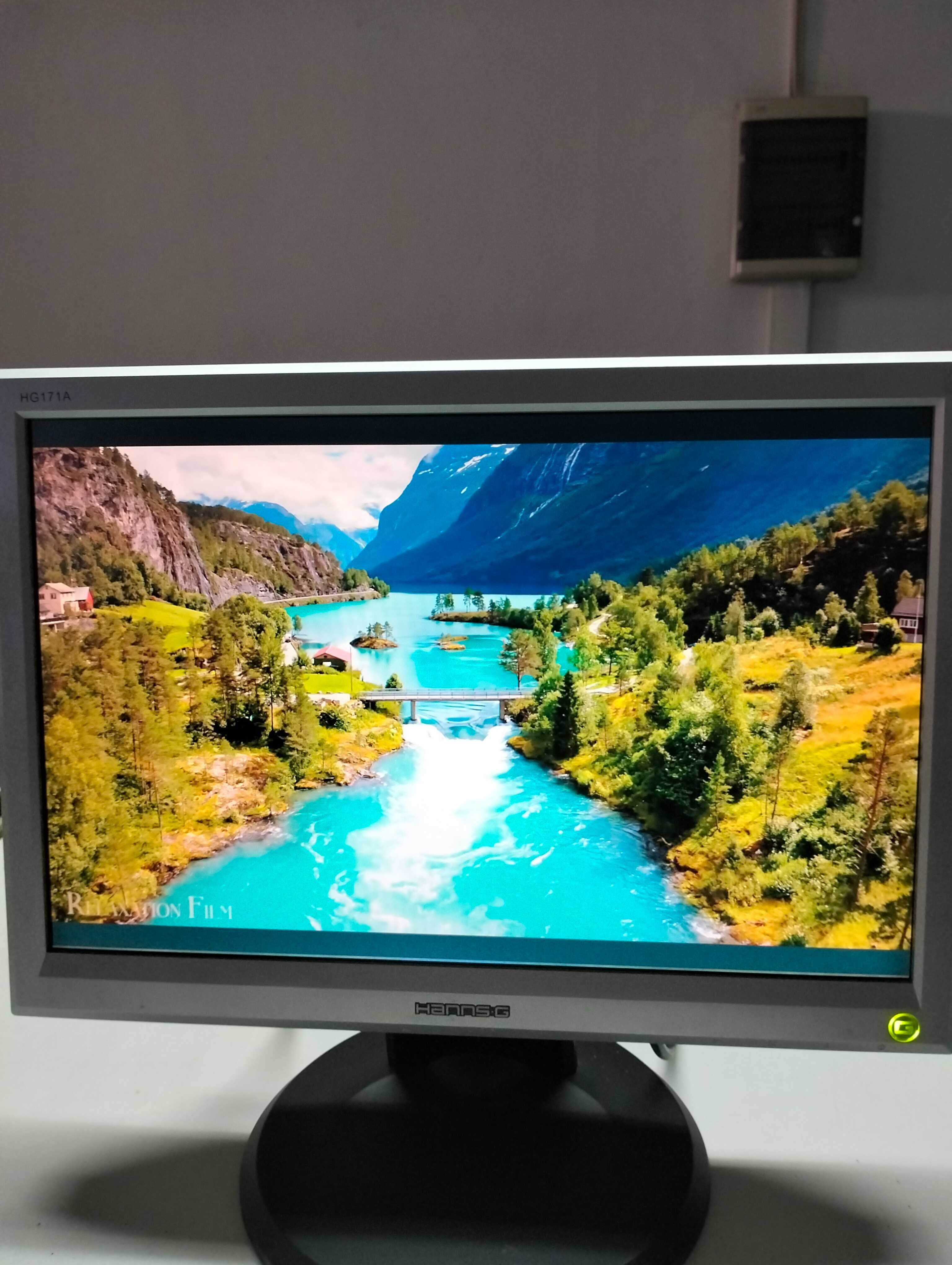 Monitor Hanns.G HG171A