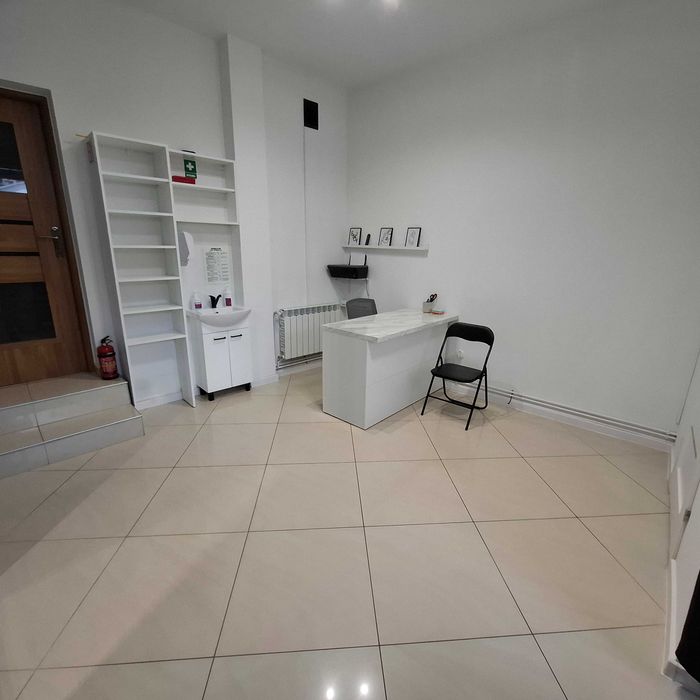Lokal do wynajęcia 35m2