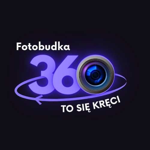 To Się Kręci ! - Fotobudka 360 / Ciężki Dym