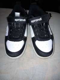 Adidasy sprandi r.31