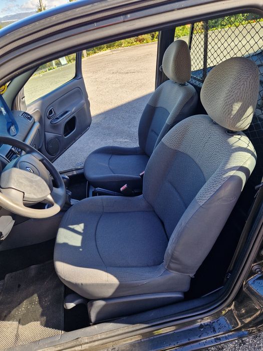 Renault clio ll 1.5 dci