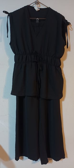 Conjunto calça mais blusa