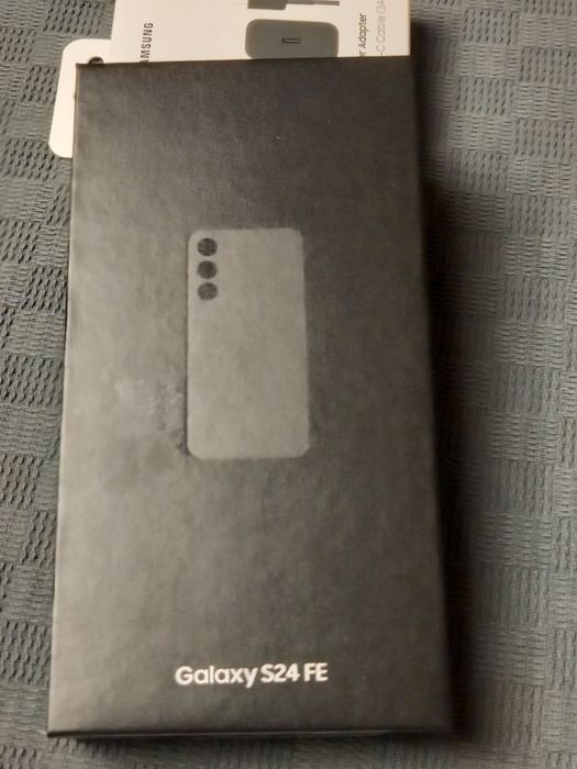 Telefon Samsung Galaxy S24 FE