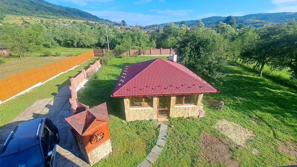 Карпати Крушельниця(31.12-02.01-заброньовано)