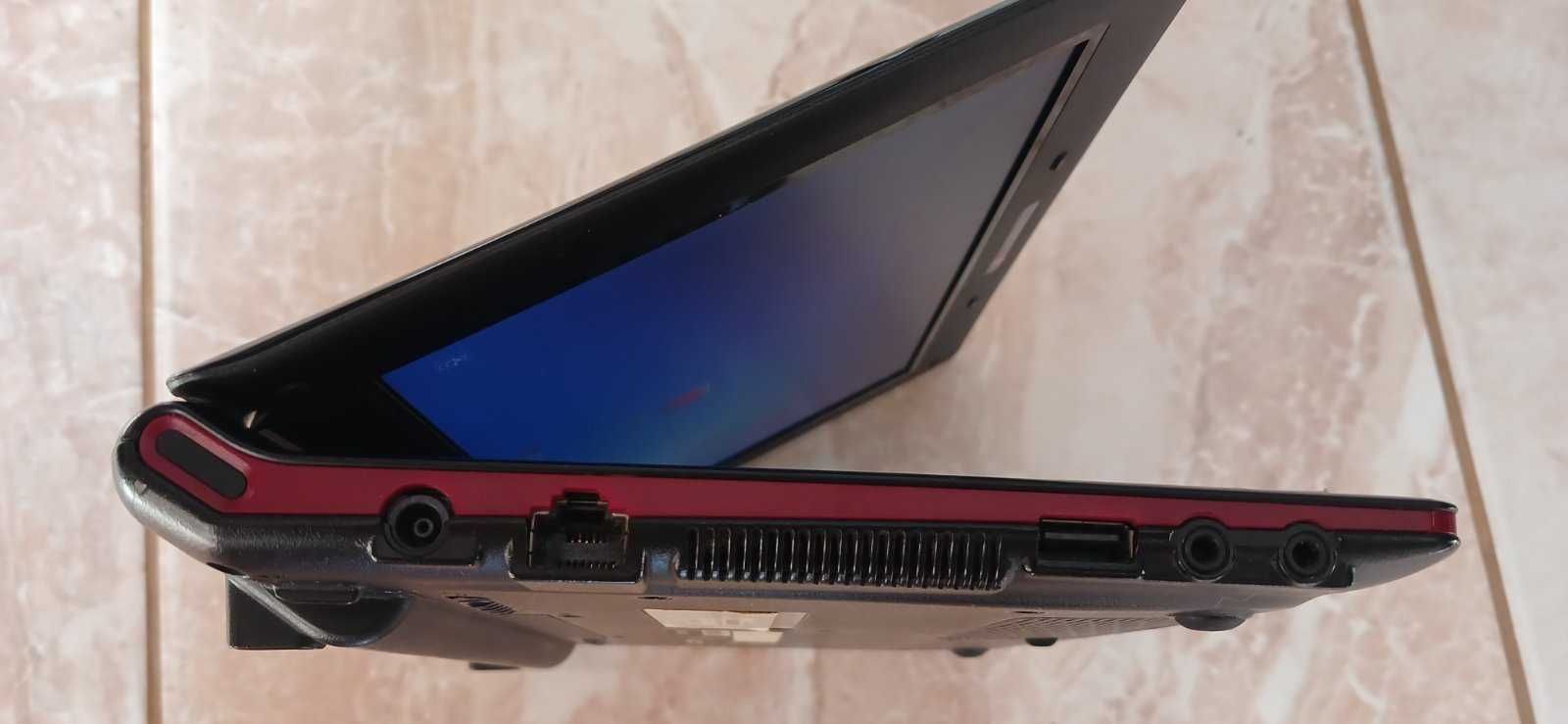 Samsung NP-NC10 Plus, ноутбук нетбук, справний