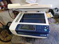 Drukarka Xerox Workcentre 3045