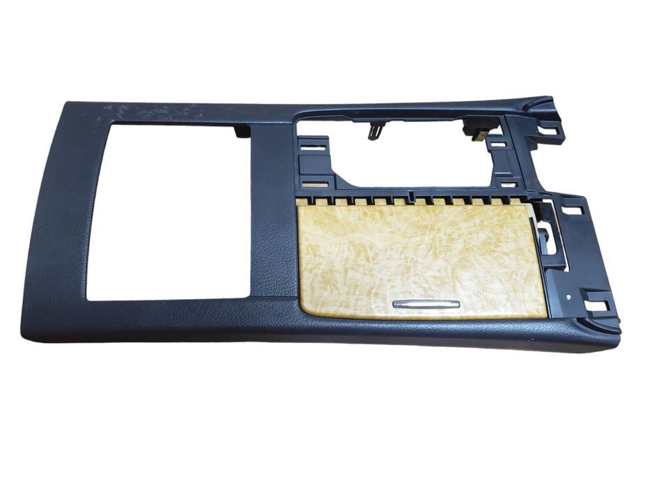 накладка консоли бардачок ниша Toyota CAMRY V40 2006 - 2011 разборка