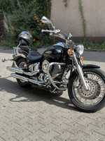 Tylko do konca tygodnia taka cena Yamaha Drag Star 1100