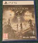 Gra PS5 Clair Obscur Expedition 33 PL