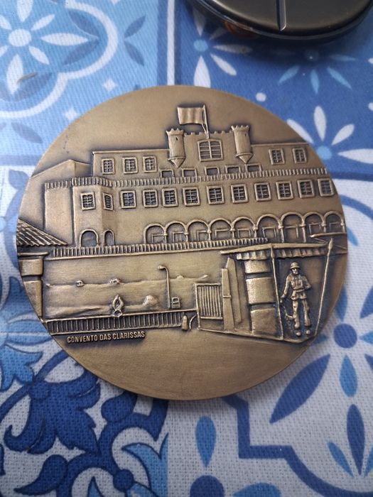 Marlboro grande chapa publicidade