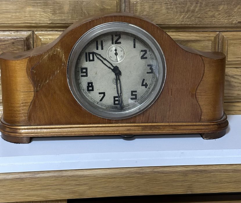 Часы винтажные Владимир