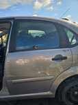 CITROEN C3 I DRZWI LEWY TYŁ LEWE TYLNE KDDC
