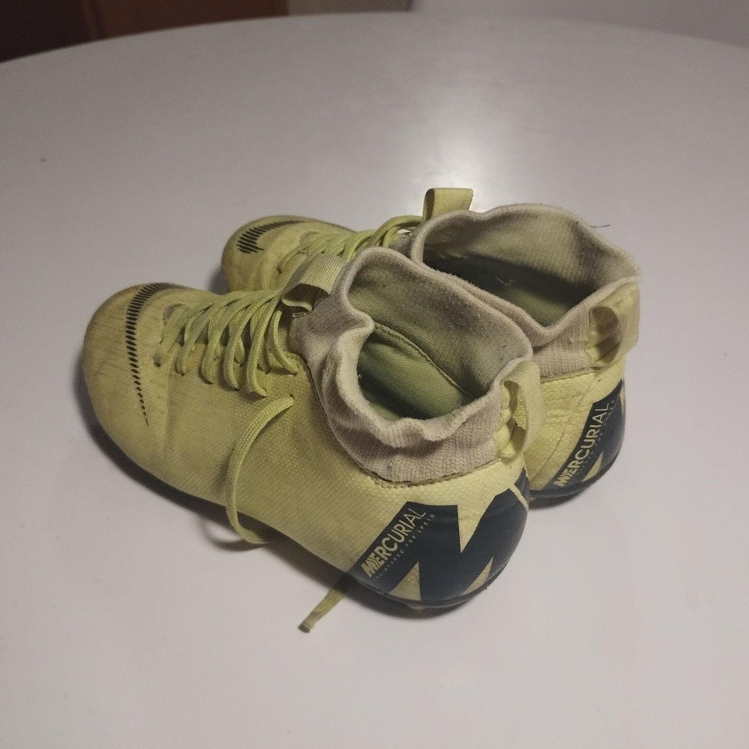 Chuteiras Criança Nike Mercurial