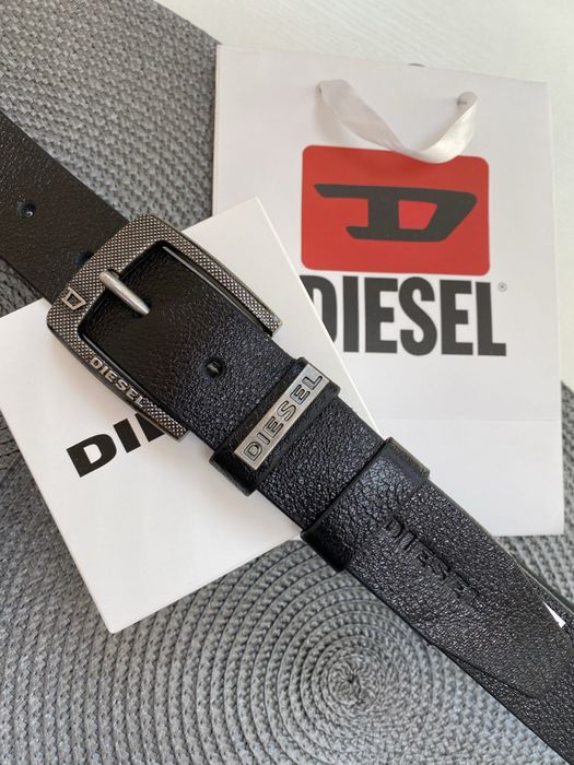 Ремень мужской кожаный кожа (d827)/ ремінь чоловічий шкіряний шкіра