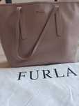 Torebka shopperka Furla