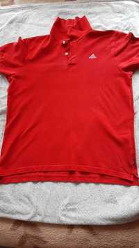 Koszulka adidas rozmiar XL