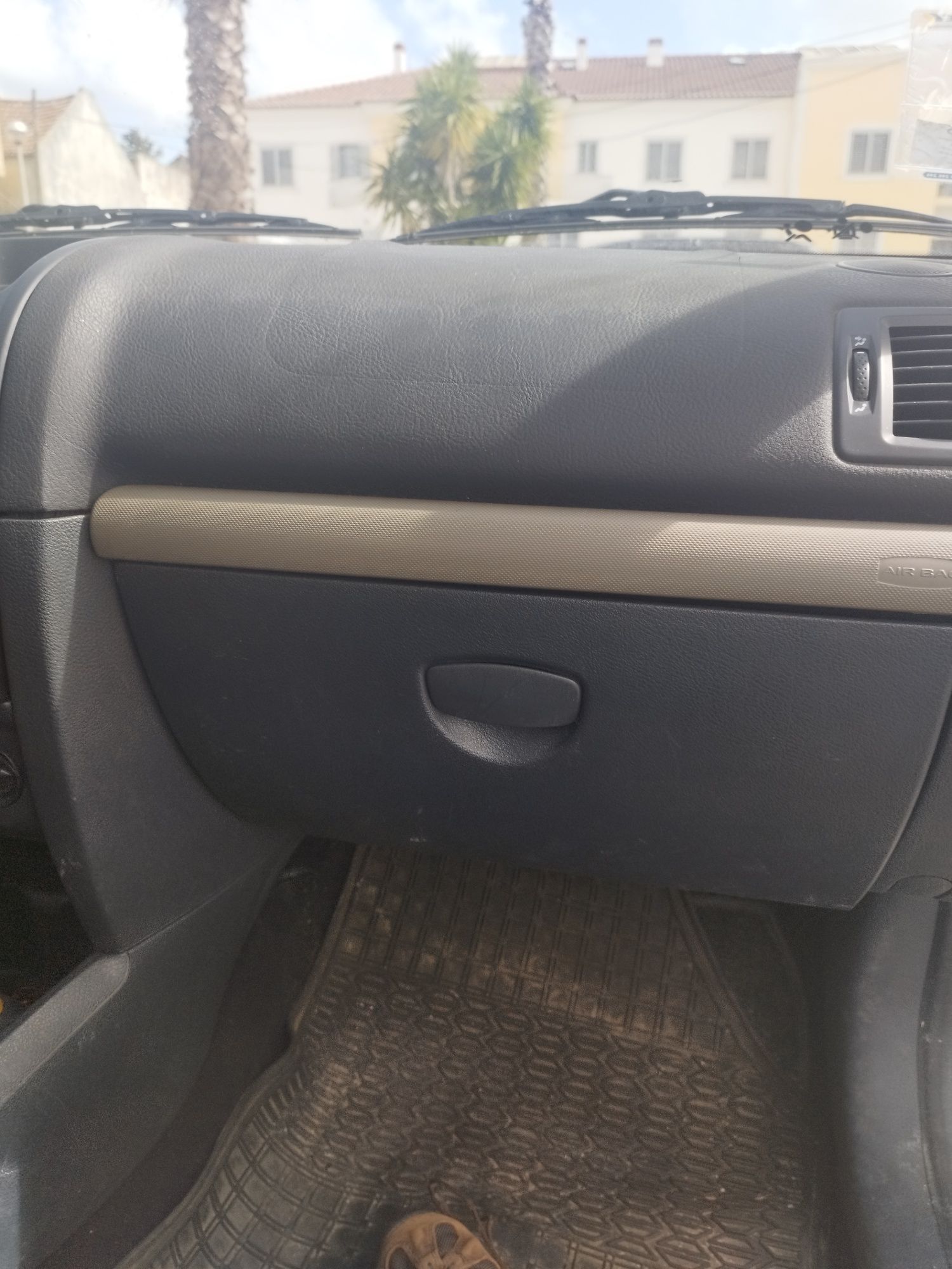 Renault Clio 1.5Dci Van