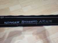 Konger Streeto AIR 210cm 1-7g