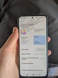 Xiaomi redmi note 11 64гб