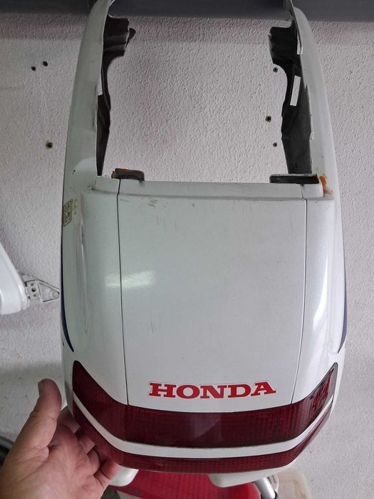 Peças Honda CBR 1000 F