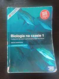 Biologia na czasie 1