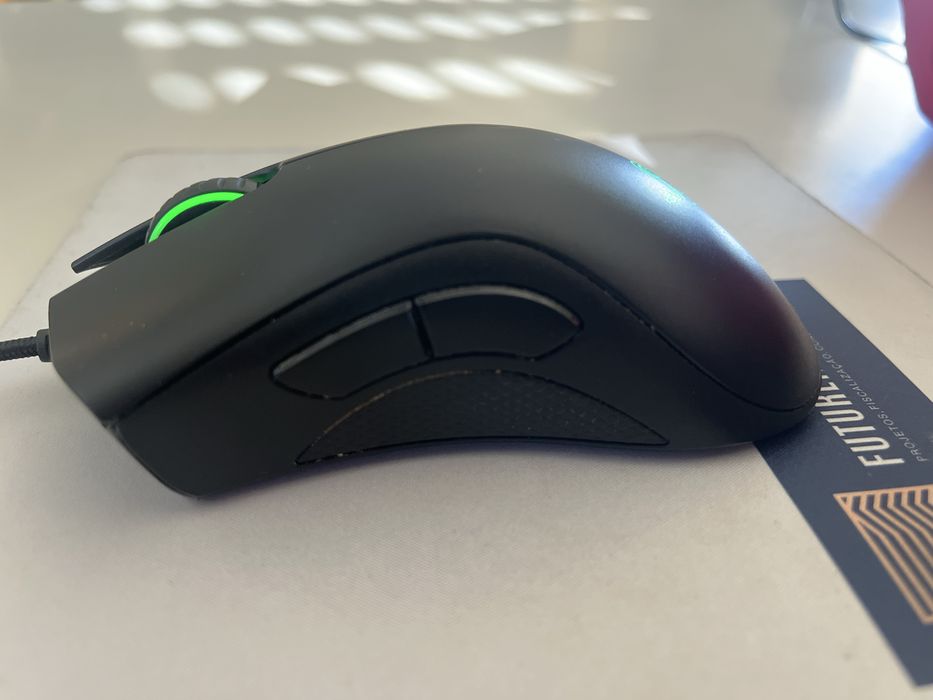 Rato Deathadder Essential