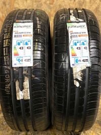 205/60/15 R15 Hankook Kinergy Eco 91H 2шт Літня шина Нова!