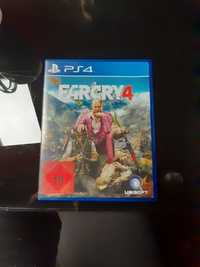 Farcry4 gra na ps4