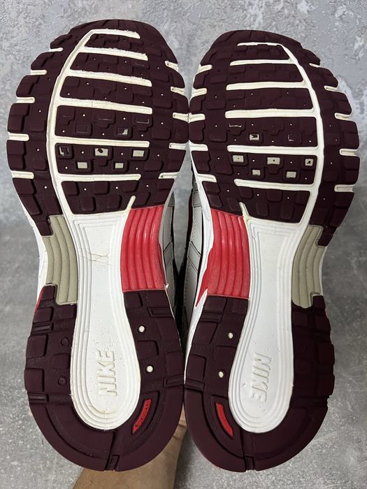 Кросівки бігові Nike P-6000 Bowermsn Series 100%оригінал