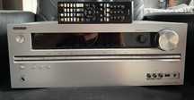 Amplituner Kina Domowego ONKYO TX-NR626 z Pilotem