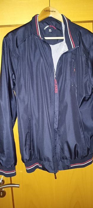 Casaco desportivo Tommy XL