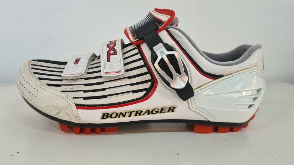 Buty rowerowe BONTRAGER RXL karbon Rozmiar 42.5