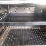 Forno siemens a trabalhar perfeitamente