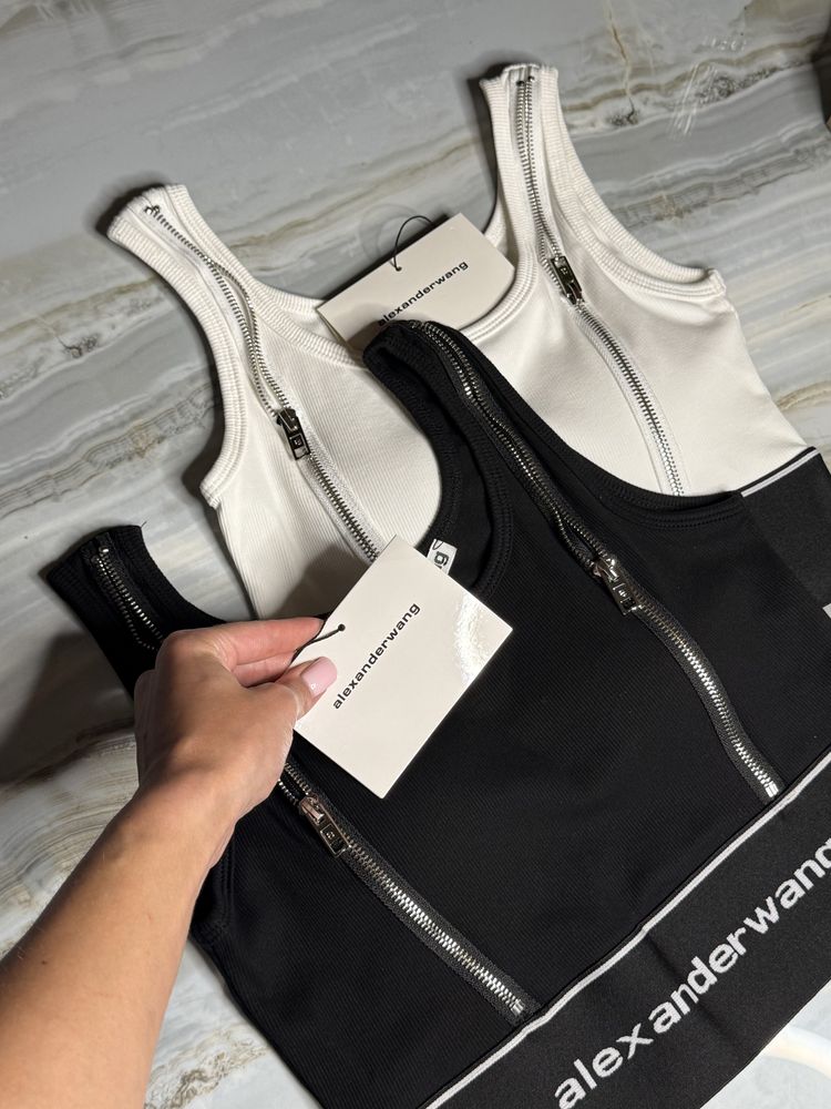 Топіки Alexander Wang