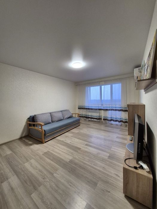 Аренда 1-комнатной квартиры, Победа-4, 38 м², дом 118