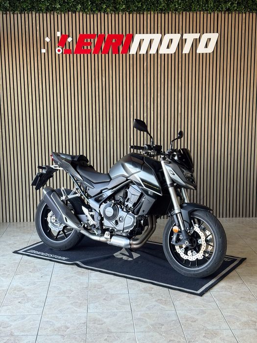 Honda Hornet 750
