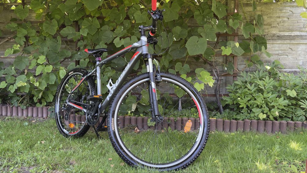 !!! Super okazja !!! Rower gorski KROSS Hexagon 2.0