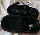 Profesjonalne słuchawki z mikrofonem Plantronics Blackwire C435