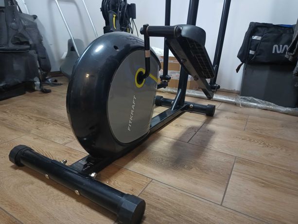 Orbitrek magnetyczny Fitkraft Slimline