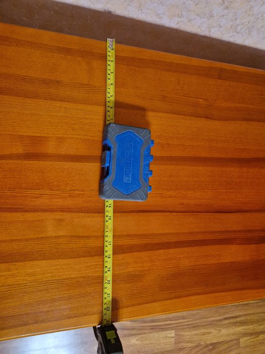 Stół drewniany kuchenny