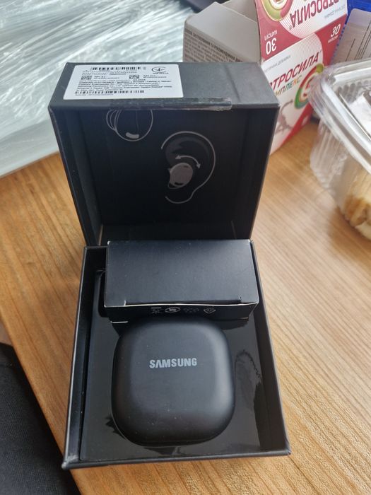 Наушники Samsung Buds pro 2