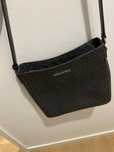 Mala Michael Kors preta bolsa original